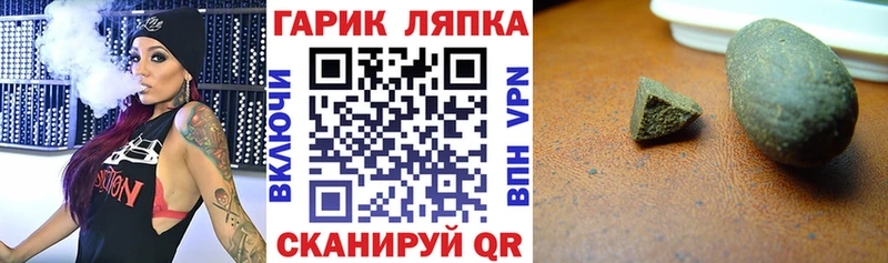 ГАШ VHQ  Палласовка 