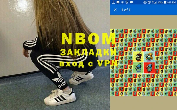 амф Богородск